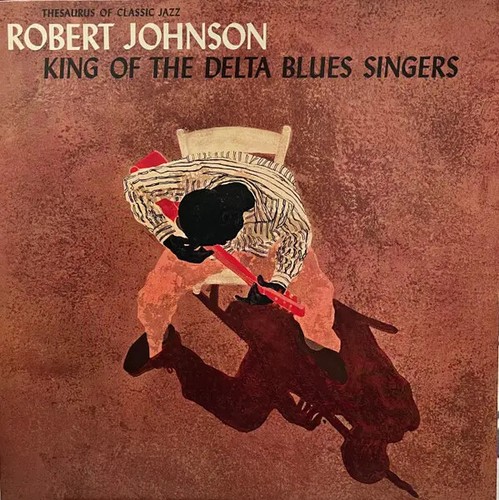 Robert johnson king the - robert,