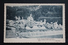 Carte postale ancienne ITALIE