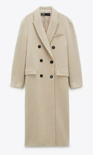 Nwt zara sand - nwt, blend