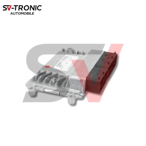 Calculateur moteur sirius - calculateur,