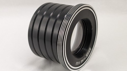 Objectif projecteur sfom - de,