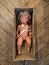 Poupée MICHEL de MODES et