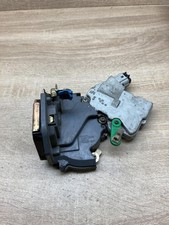 XTRAIL T30 DOOR LOCK   Front