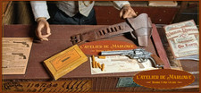 Holster & Schofield 1/6