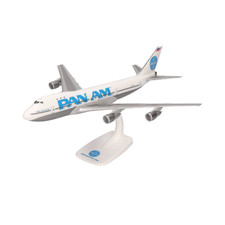Boeing 747 100 - pan, am