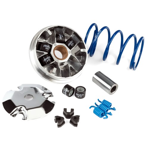 Variateur polini speed - variateur, hi-speed