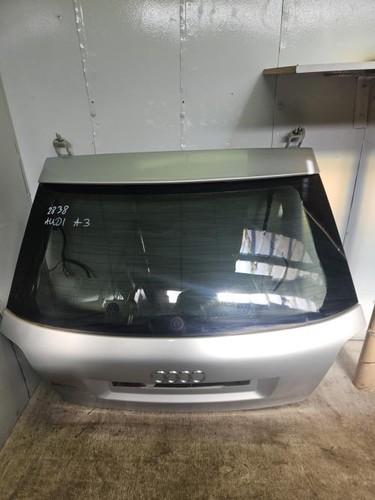 Malle hayon arriere - audi, a3