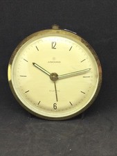 Reveil JUNGHANS Silentic -