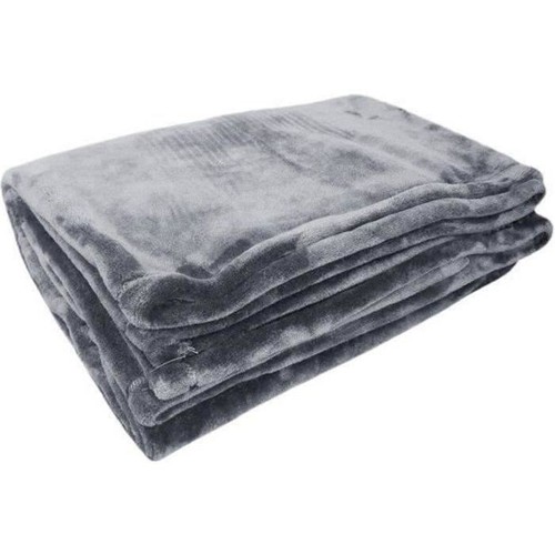 Couverture microflanelle - couverture,