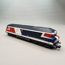 Arnold N	HN2652/02	CC72030