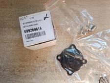 KIT COUVERCLE VIS DE FILTRE A HUILE DUCATI 2011 Multistrada 1200 DIAVEL