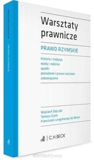 Prawo rzymskie z testami