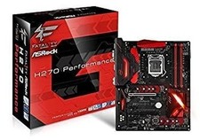 Carte Mère ATX ASRock