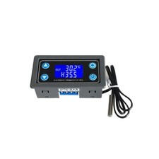 Régulateur de Température