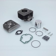 Haut moteur Malossi pour scooter Derbi 50 Atlantis 2T Ac Avant 2002 Ø47mm Neuf