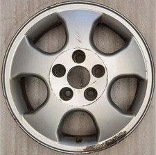 Opel jante alu - jante, 6x15