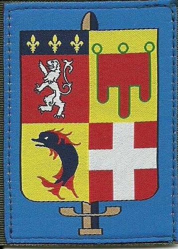 Insigne tissu patch - insigne,