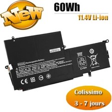 New PK03XL Batterie pour HP