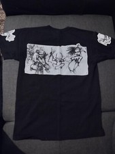 Tee shirt hip-hop - Mode 2 -