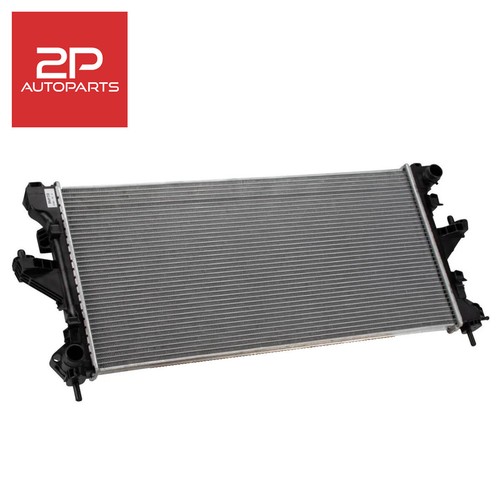 Radiateur eau moteur - eau,