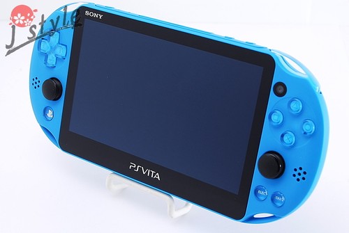 Exc sony vita pch 2000 - sony, pch-2000
