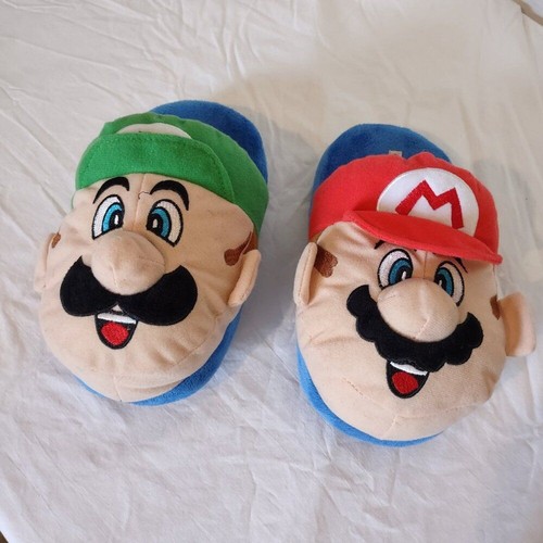 Nintendo super mario brothers - nintendo,