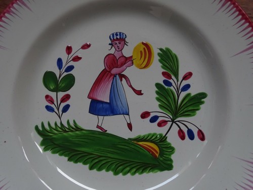 Les islettes assiette eme - assiette,
