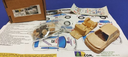 Kit peugeot 106 1998 2 - , (2
