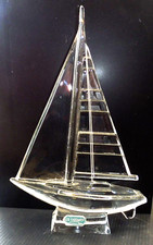 CRISTAL J.G. DURAND BATEAU