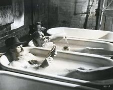 GENE HACKMAN JAMES COBURN BITE THE BULLET 1975 6 PHOTOS ORIGINAL LOT