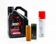 Kit Entretien Vidange pour