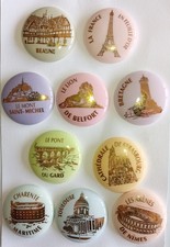 seriede 10 feves la france en feuille d'or 2022 prime