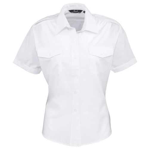 Premier pilote chemise à - premier,