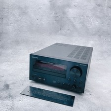 ONKYO CR-N755 Lecteur