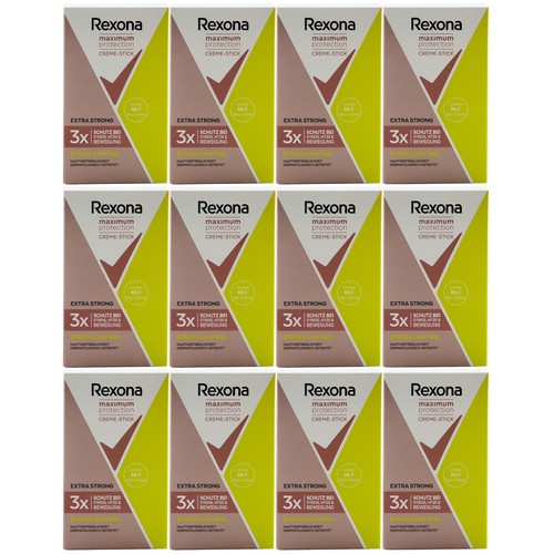 Rexona déodorant stick stress - rexona,