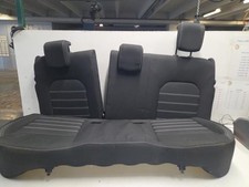 Banquette arriere DACIA DUSTER