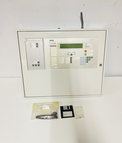Siemens cerberus cs1115 - siemens,