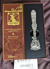 DLP Disneyland Paris cuillère