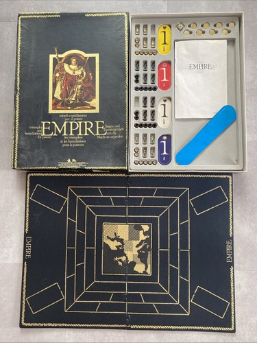 Rare jeu societe - rare,
