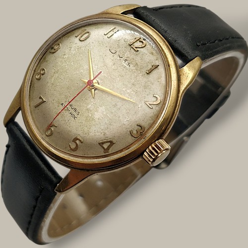 Jyb 32mm 1960 - 1960's, men's