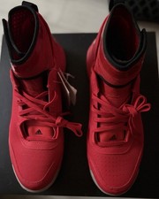 Basket Adidas Dual Threat BB