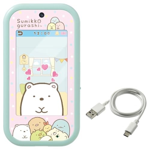 Smartphone takara tomy - smartphone, sumikko