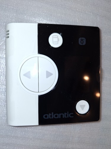Atlantic a59 thermostat - atlantic, nb