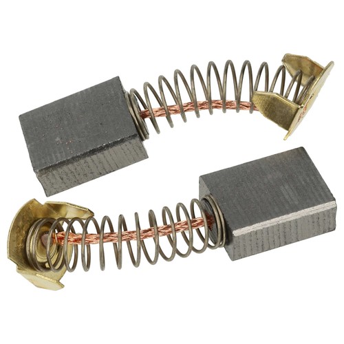 Balais charbon pour makita - balais,