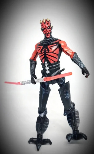 Star wars the clone - star,