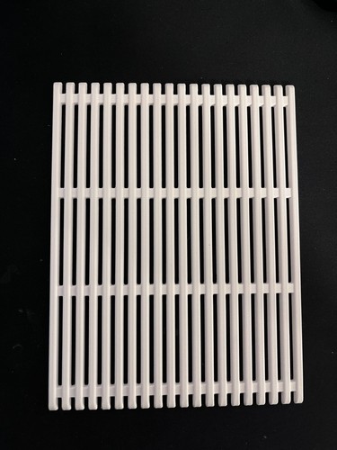 Grille autoradio citröen ami - grille,