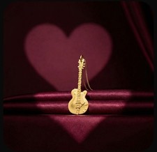 Collier JOHNNY HALLYDAY