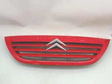 Calandre CITROEN C3 1 PHASE 1