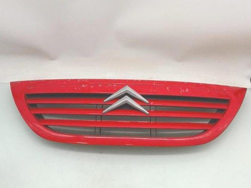 Calandre citroen phase 1 - c3,