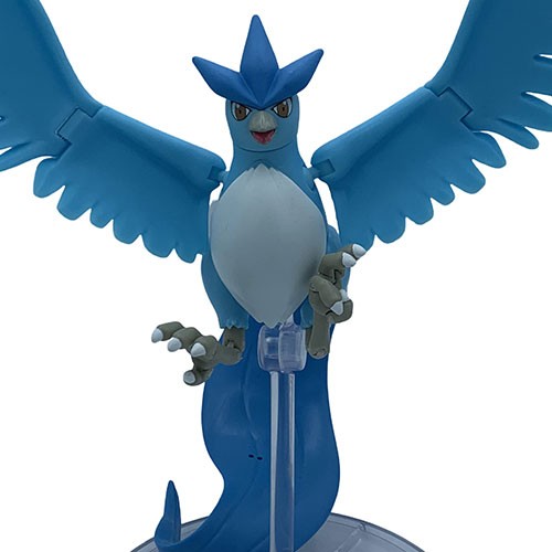 Pokémon figurine articulée - pokémon,